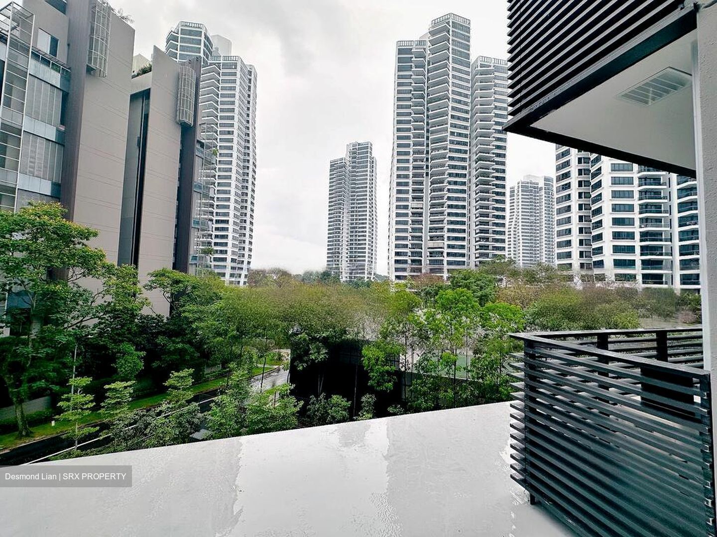 Leedon Green (D10), Condominium #577810621